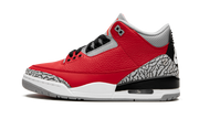 Air Jordan 3 Retro "red Cement/unite" - 1