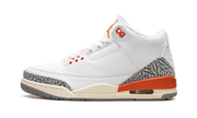 Air Jordan 3 Retro Wmns "georgia Peach" - 1