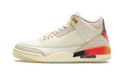 Air Jordan 3 Sp "j Balvin" - 1