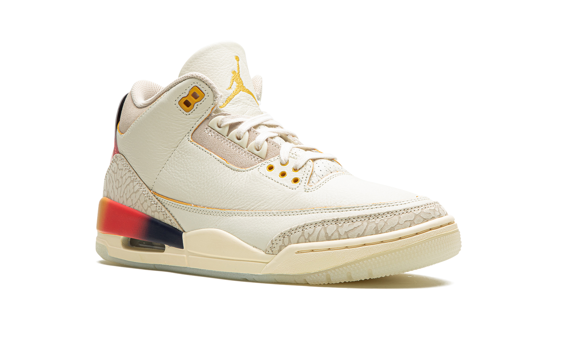 Air Jordan 3 Sp "j Balvin" - 7