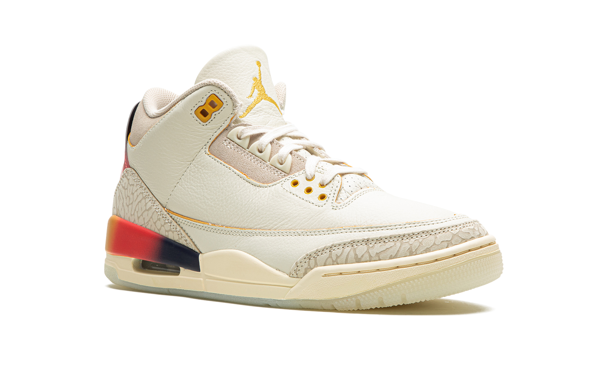 Air Jordan 3 Sp "j Balvin" - 7