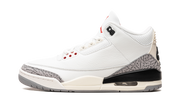 Air Jordan 3 "white Cement Reimagined 2023" - 1