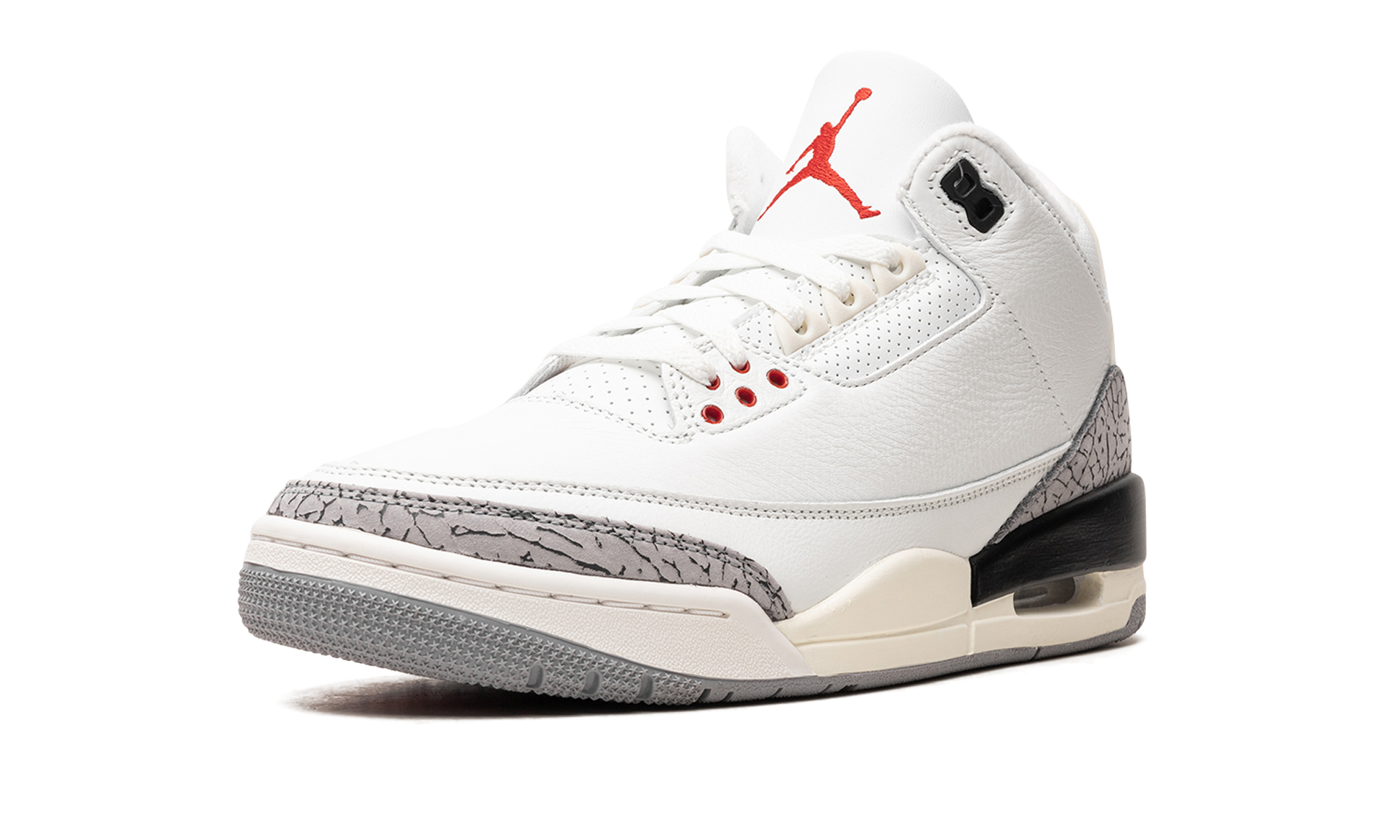 Air Jordan 3 "white Cement Reimagined 2023" - 4