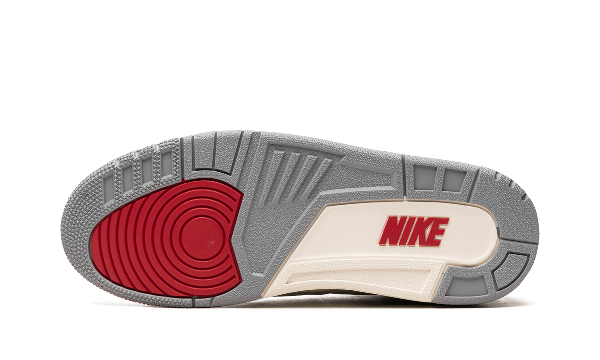 Air Jordan 3 "white Cement Reimagined 2023" - 5