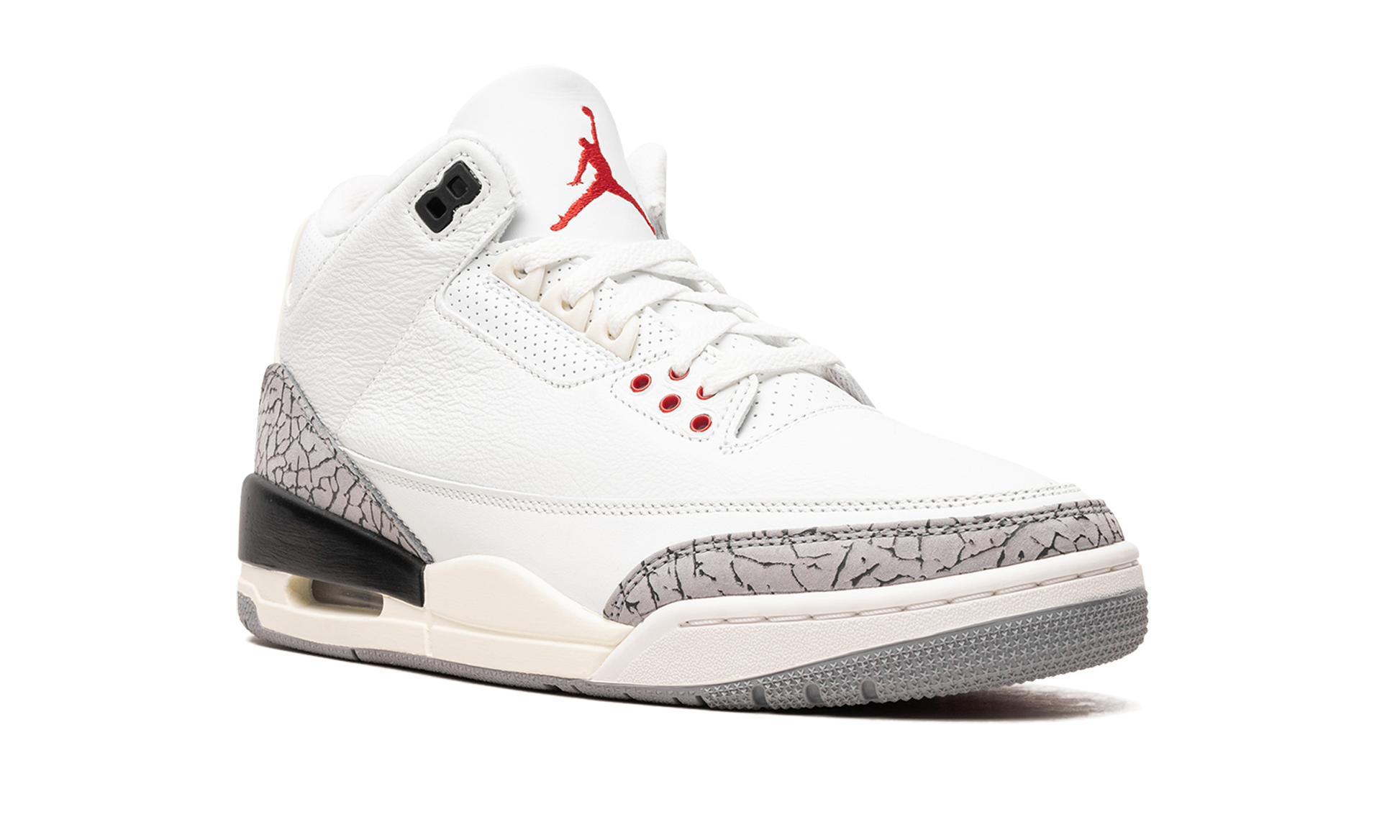 Air Jordan 3 "white Cement Reimagined 2023" - 7