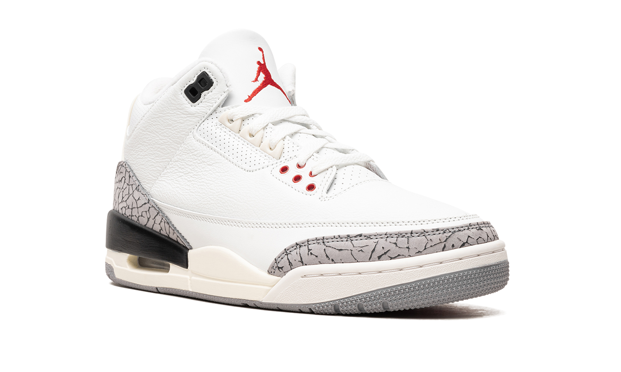 Air Jordan 3 "white Cement Reimagined 2023" - 7