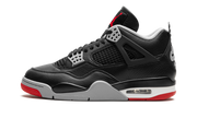 Air Jordan 4 "bred Reimagined" - 1