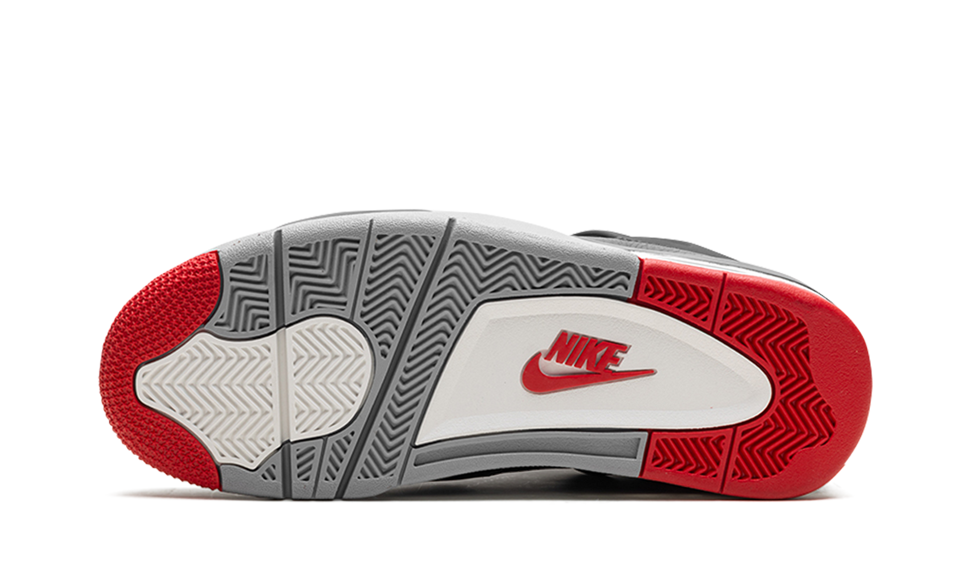 Air Jordan 4 "bred Reimagined" - 5