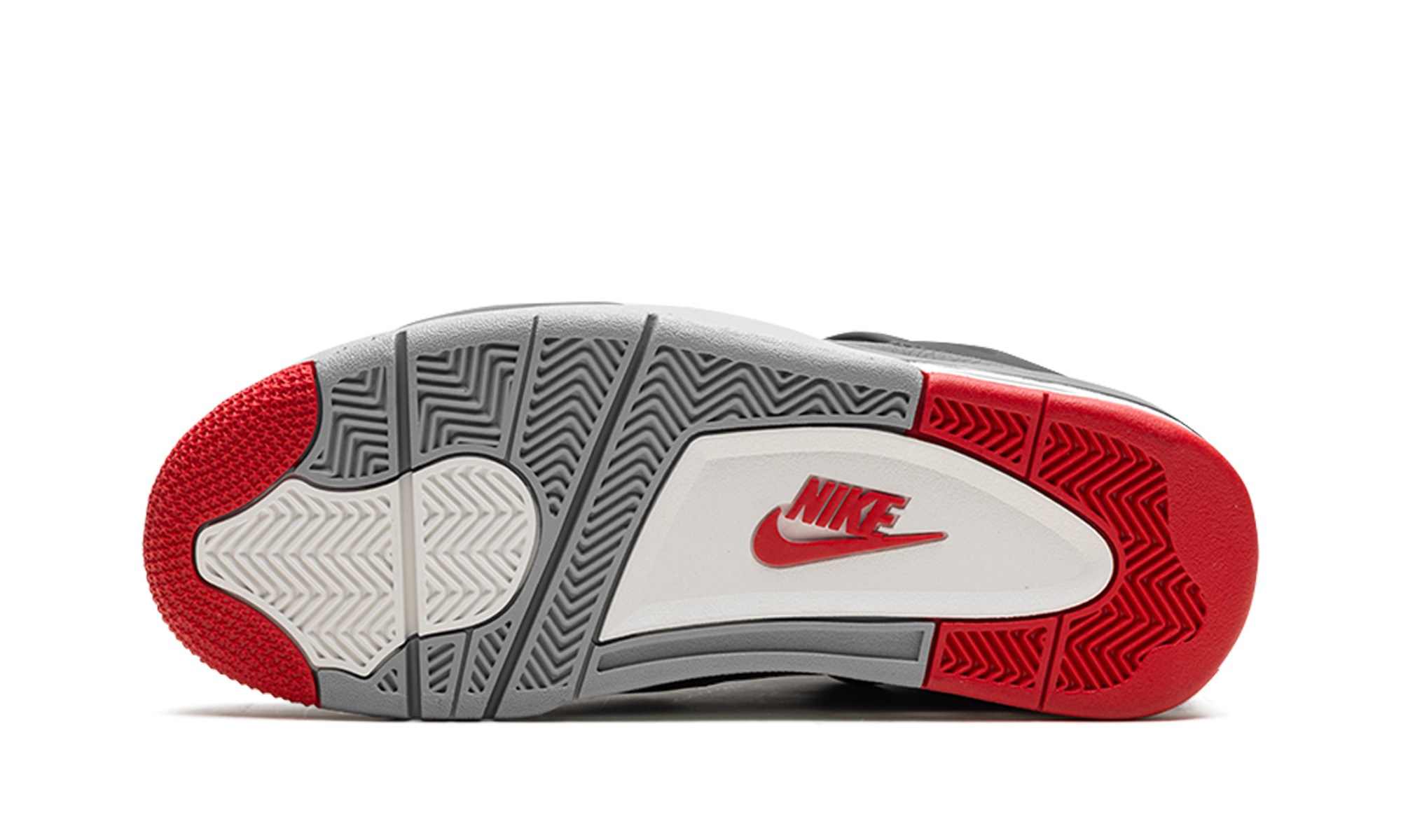 Air Jordan 4 "bred Reimagined" - 5