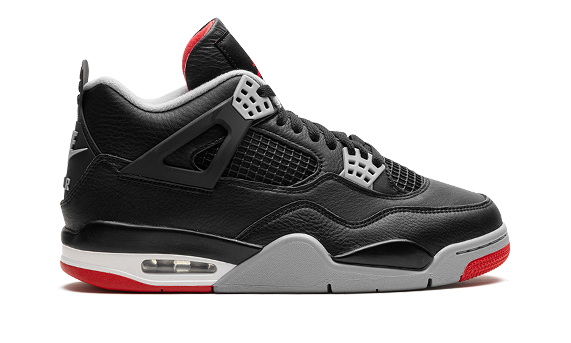 Air Jordan 4 "bred Reimagined" - 6