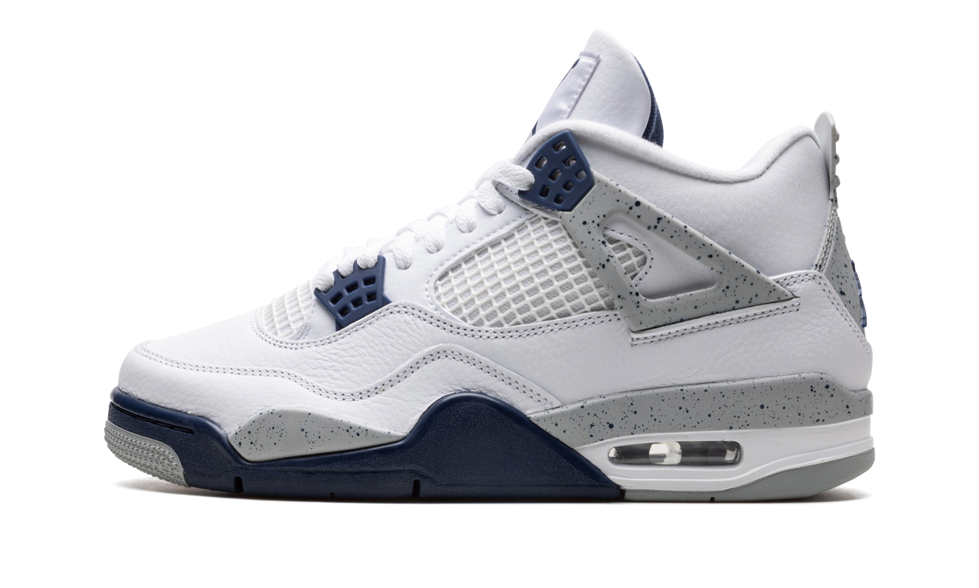 Air Jordan 4 "midnight Navy" - 1