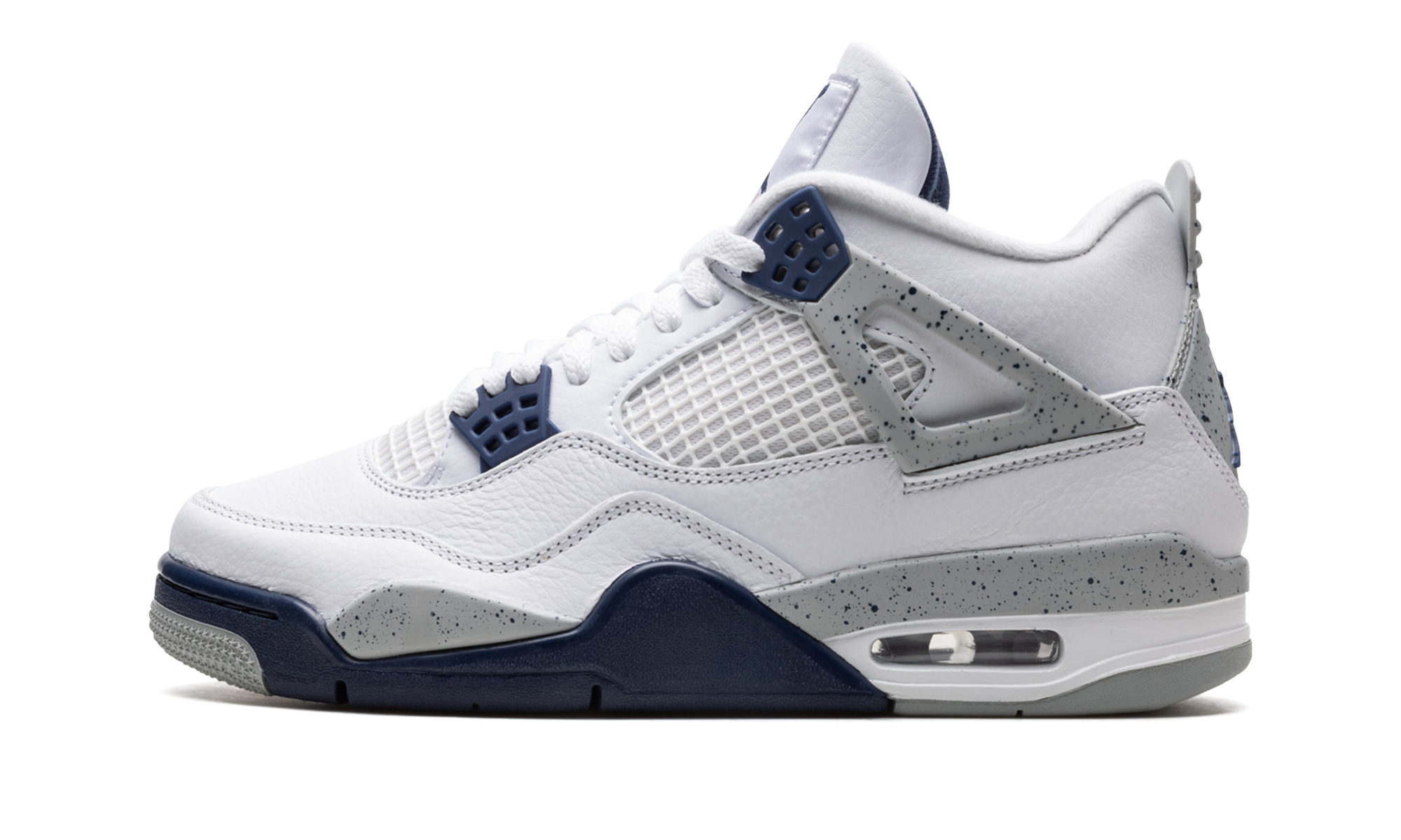 Air Jordan 4 "midnight Navy" - 1