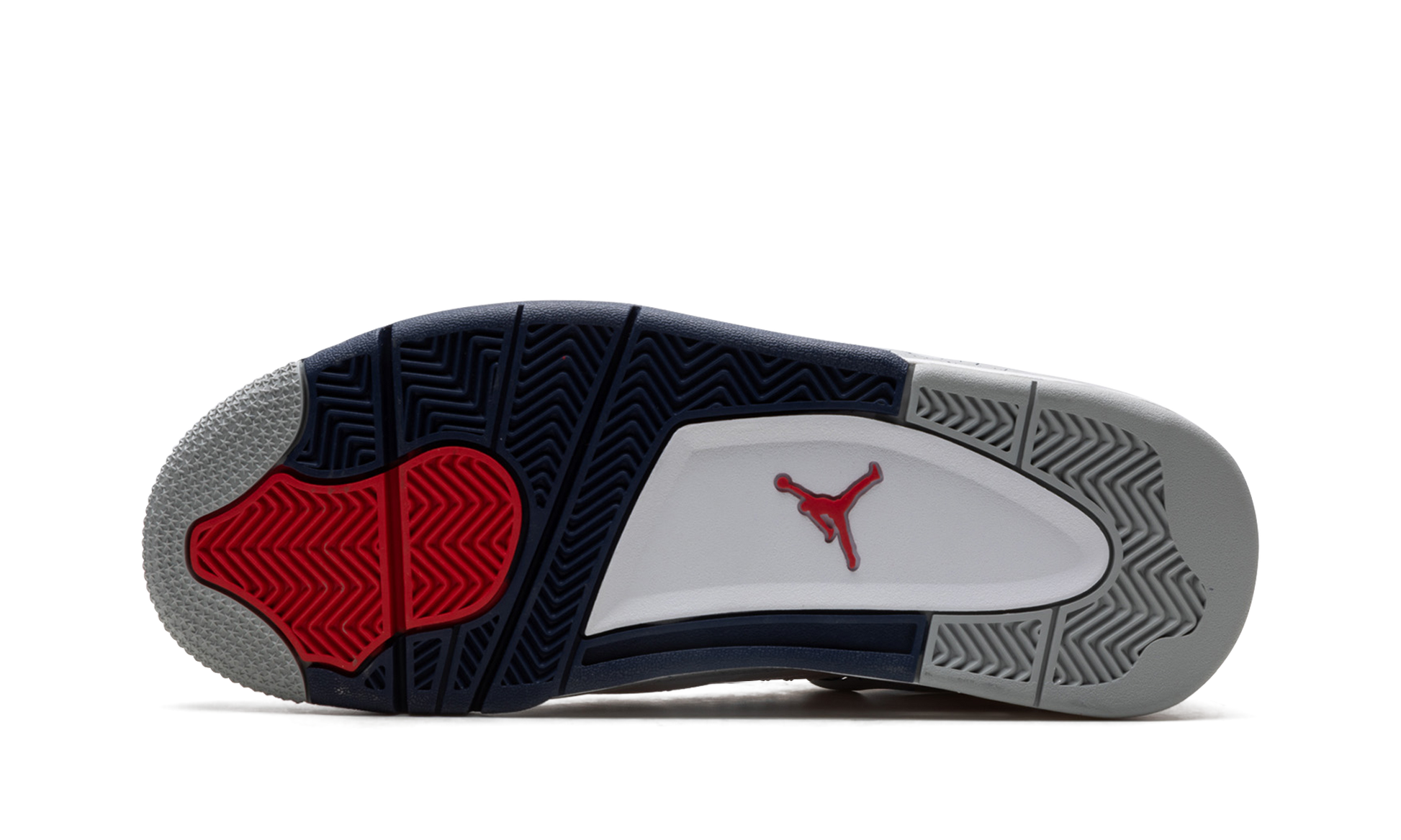Air Jordan 4 "midnight Navy" - 5