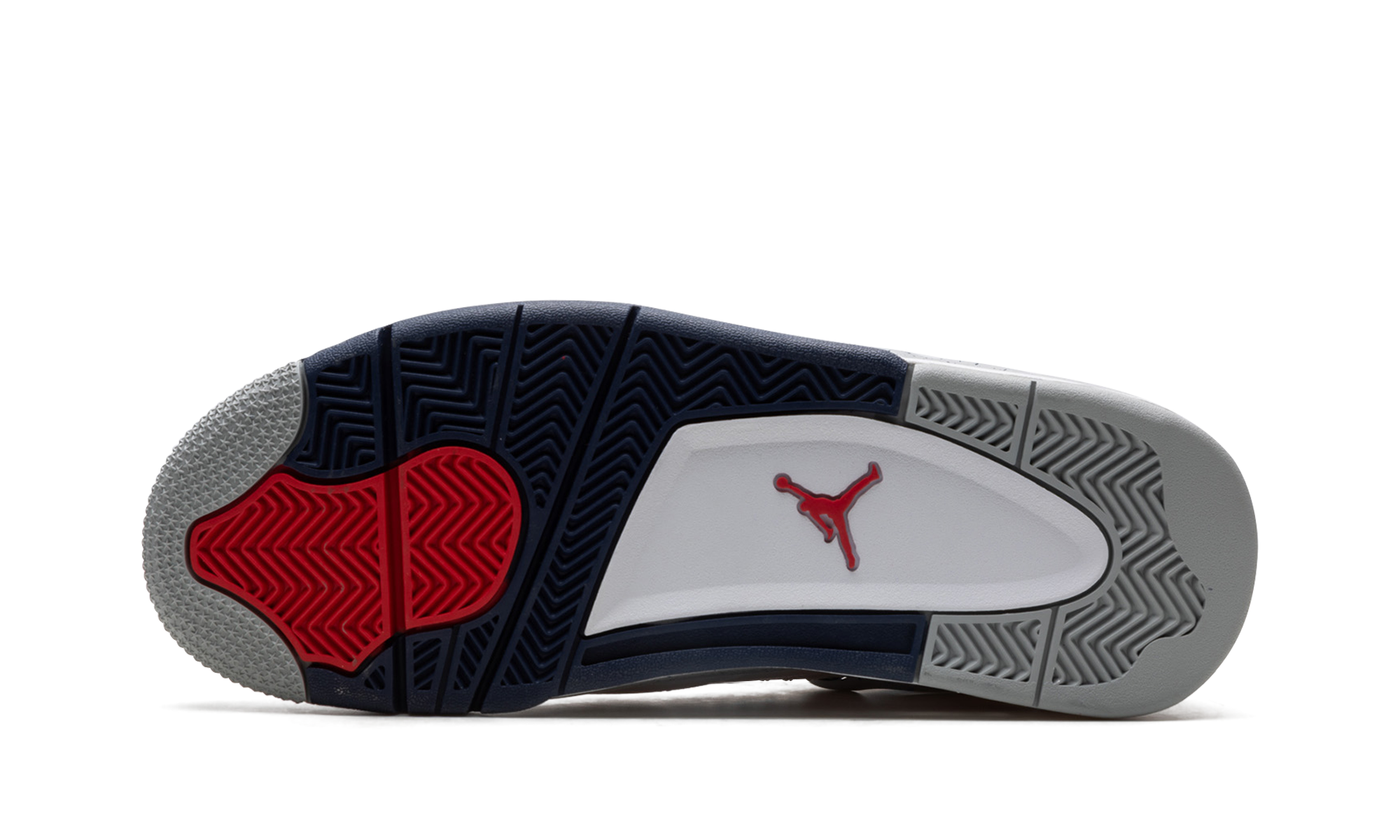 Air Jordan 4 "midnight Navy" - 5