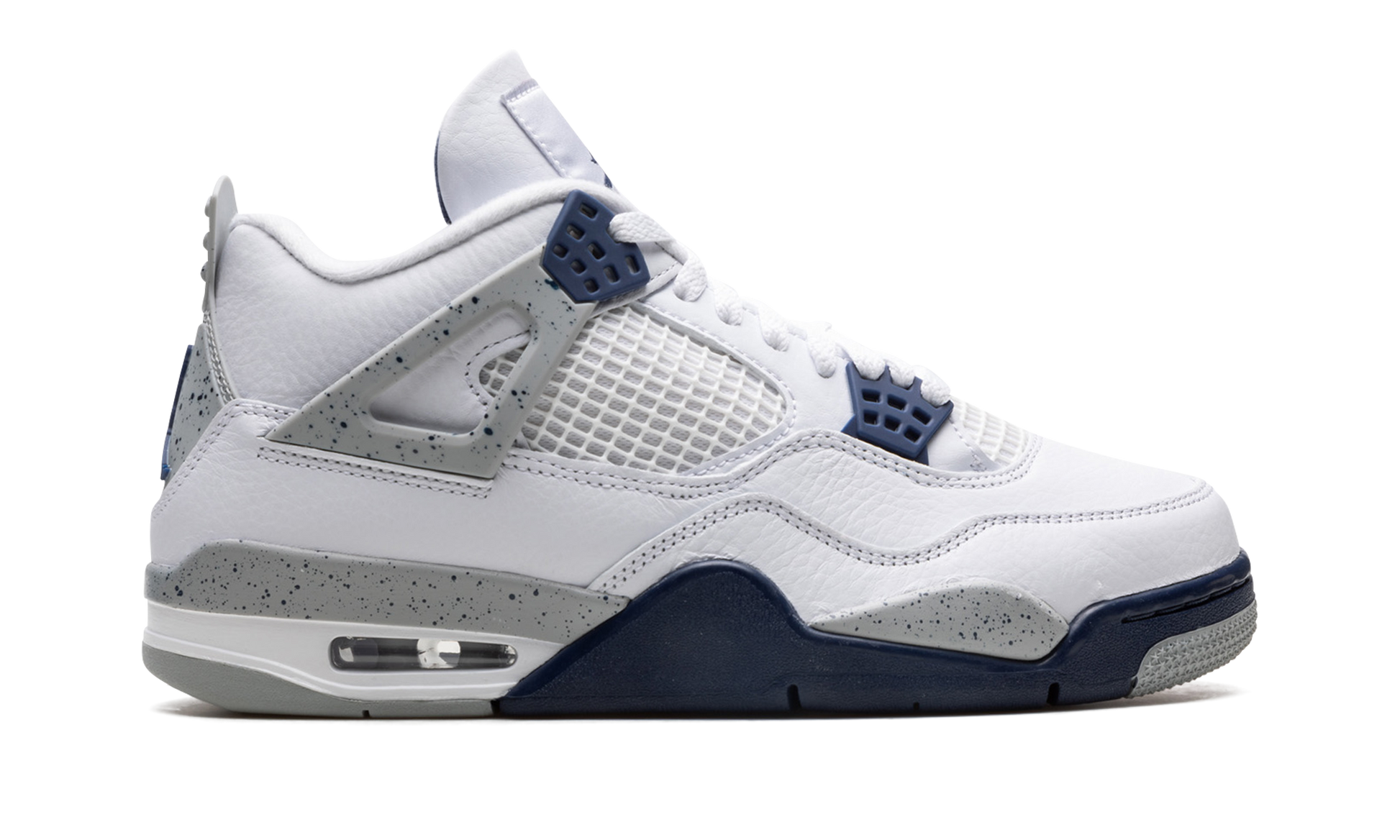 Air Jordan 4 "midnight Navy" - 6