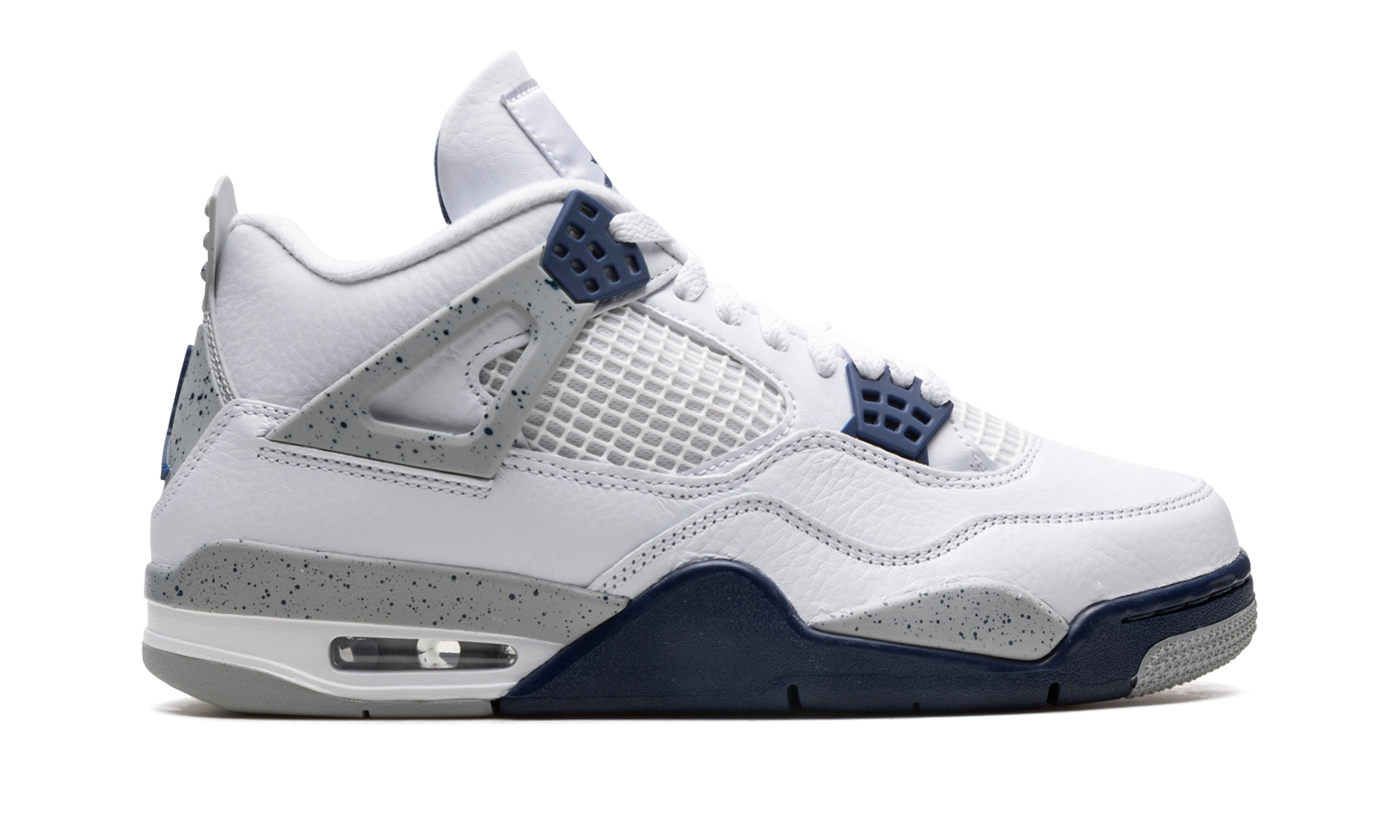 Air Jordan 4 "midnight Navy" - 6