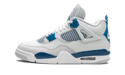 Air Jordan 4 Og "military Blue" - 1