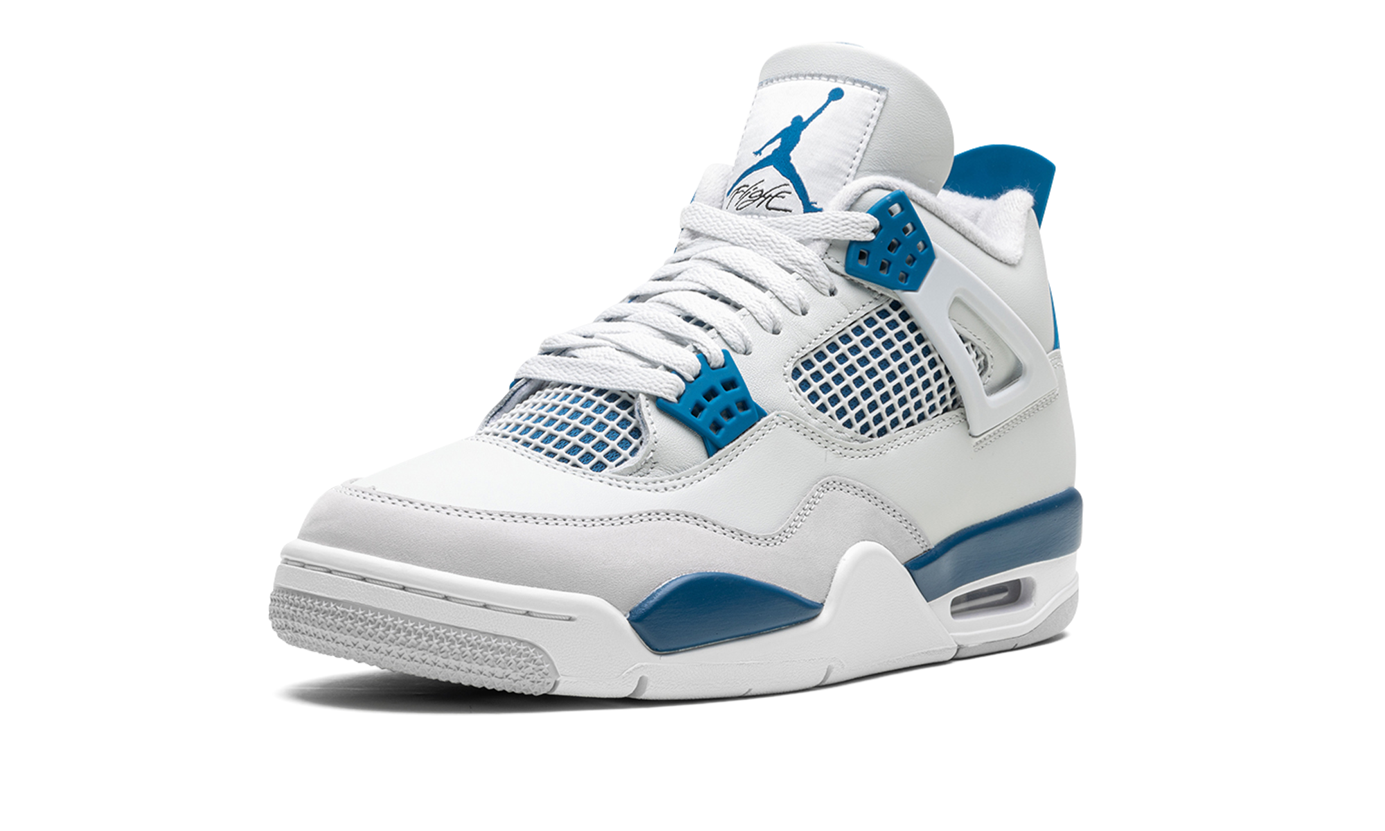 Air Jordan 4 Og "military Blue" - 4