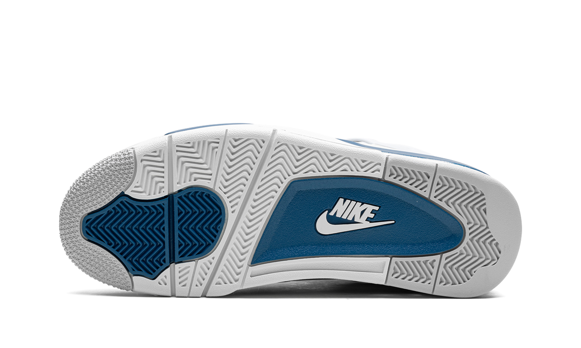Air Jordan 4 Og "military Blue" - 5