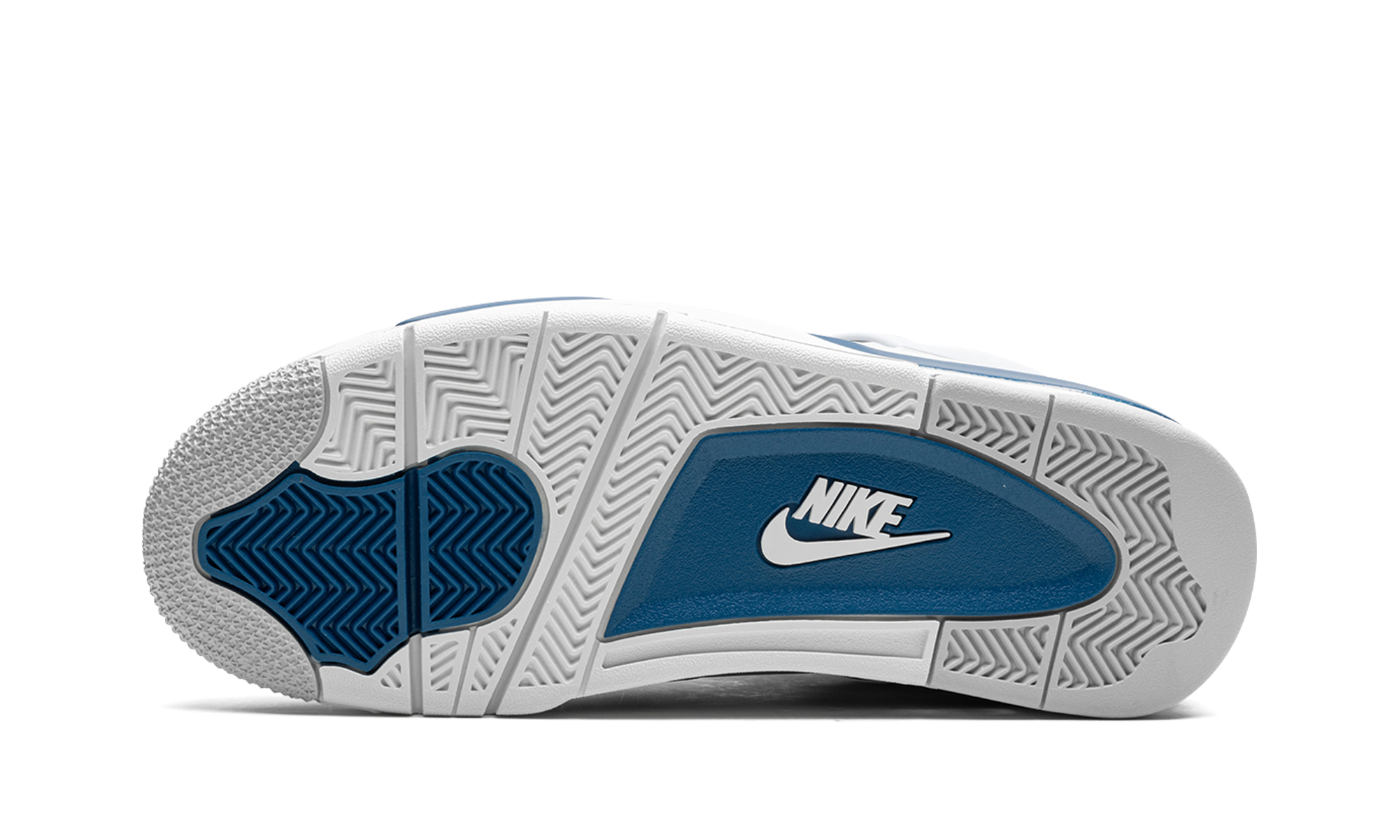 Air Jordan 4 Og "military Blue" - 5