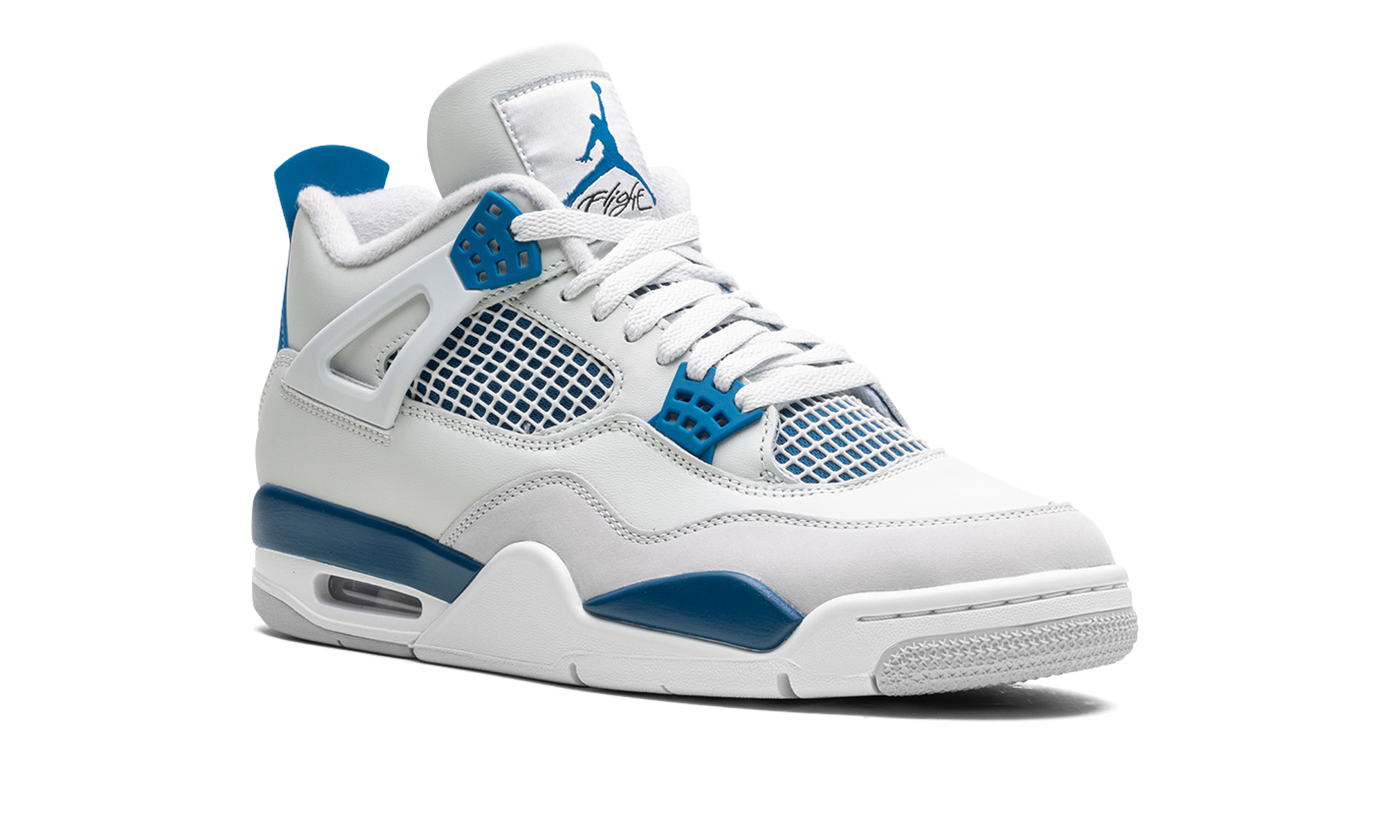 Air Jordan 4 Og "military Blue" - 7