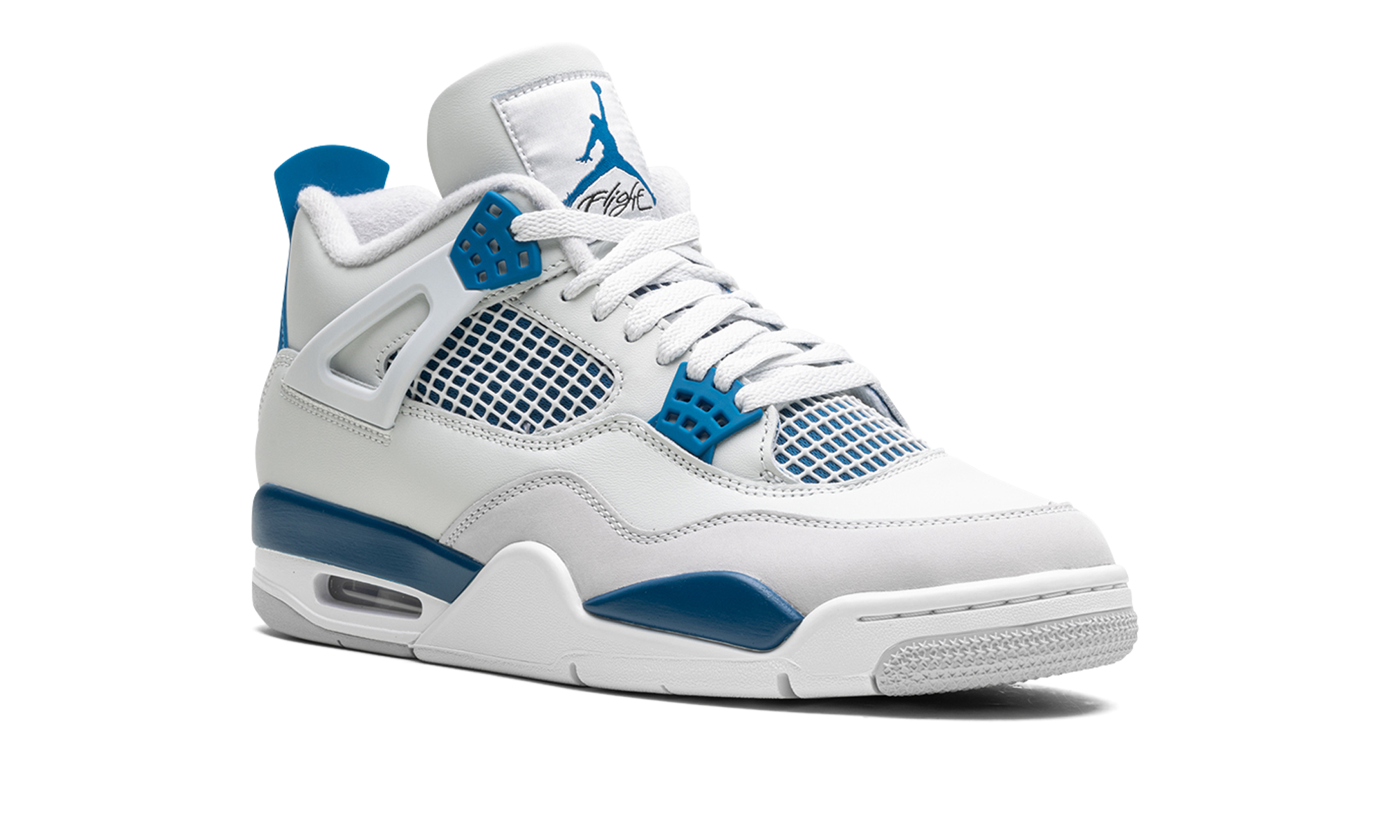 Air Jordan 4 Og "military Blue" - 7