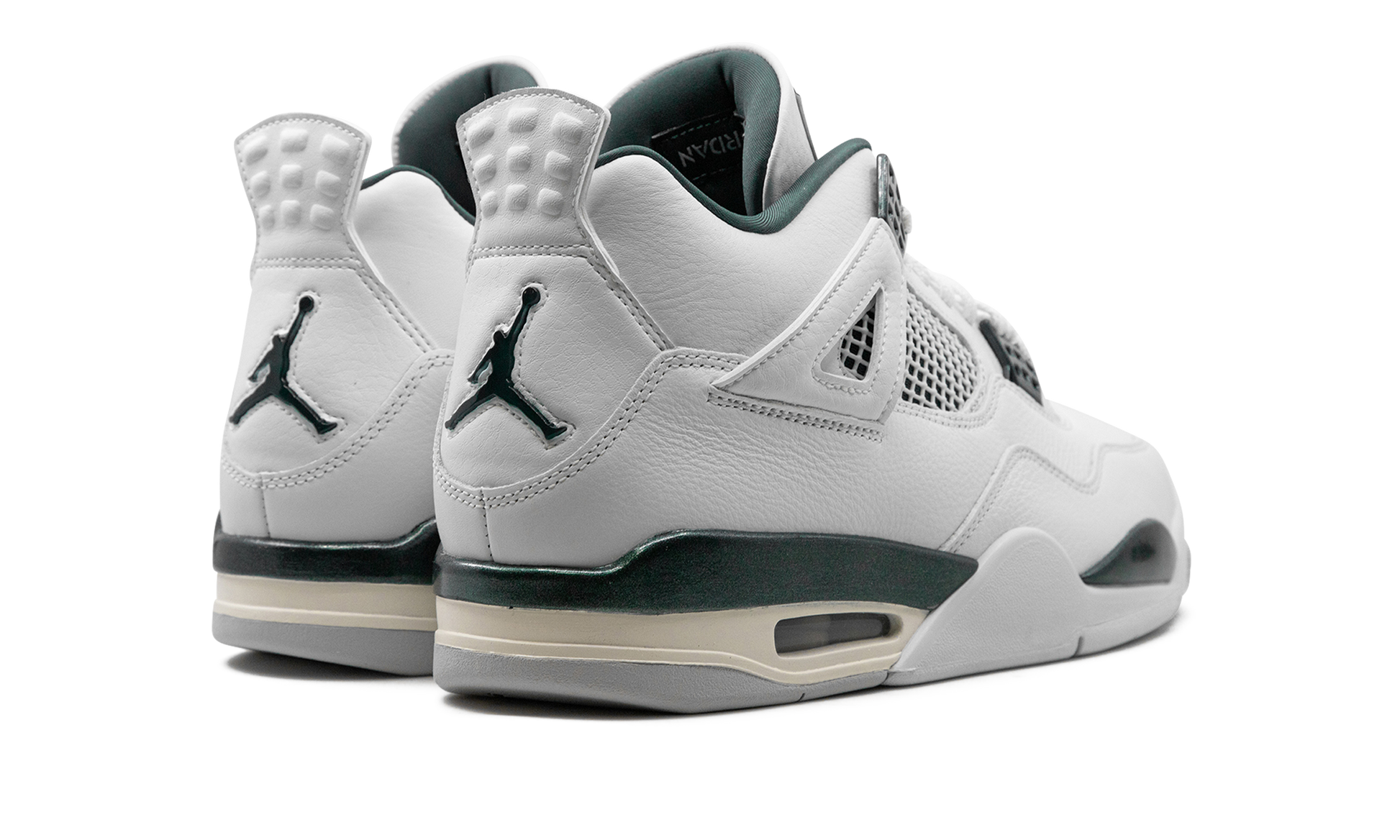 Air Jordan 4 "oxidized Green" - 3