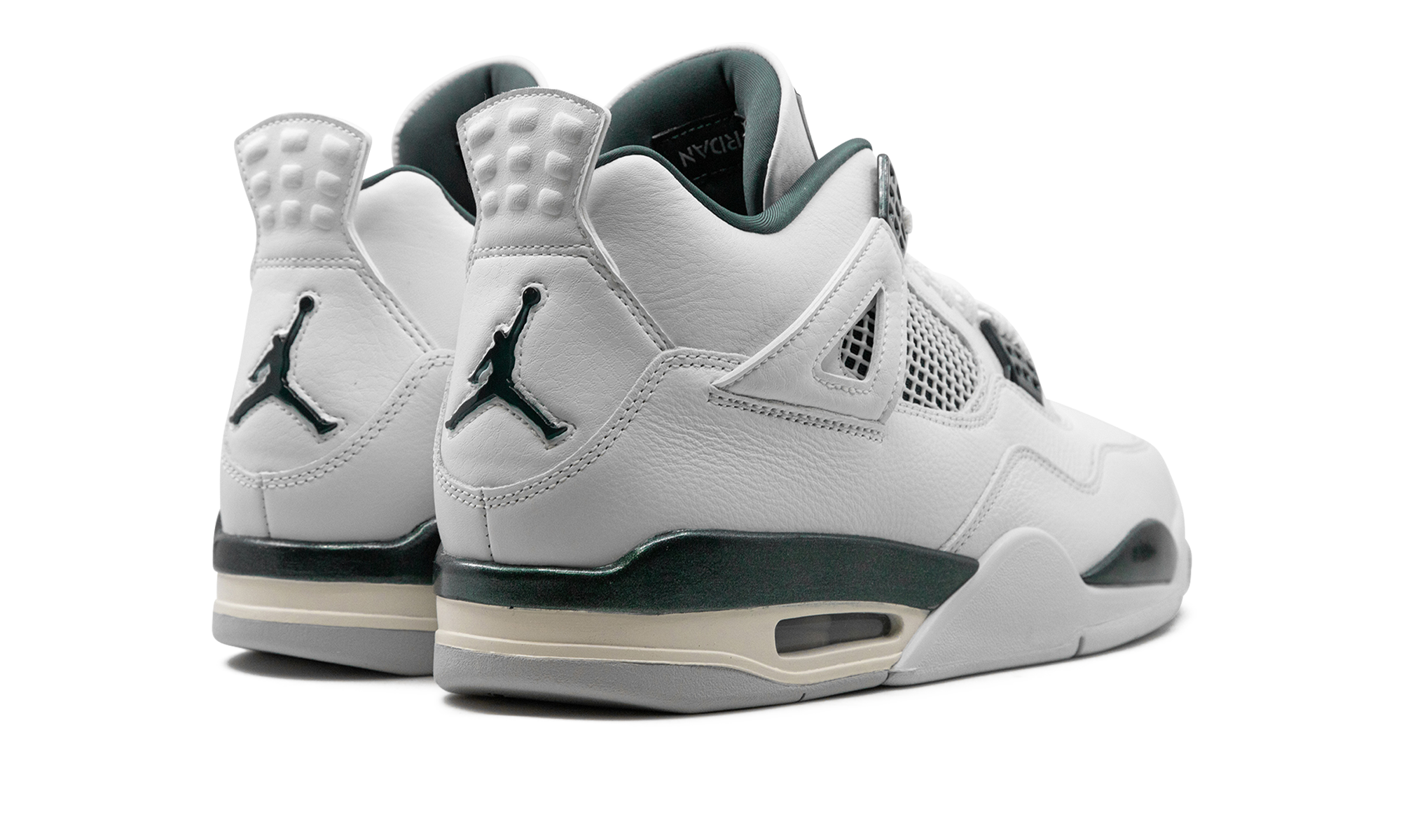 Air Jordan 4 "oxidized Green" - 3