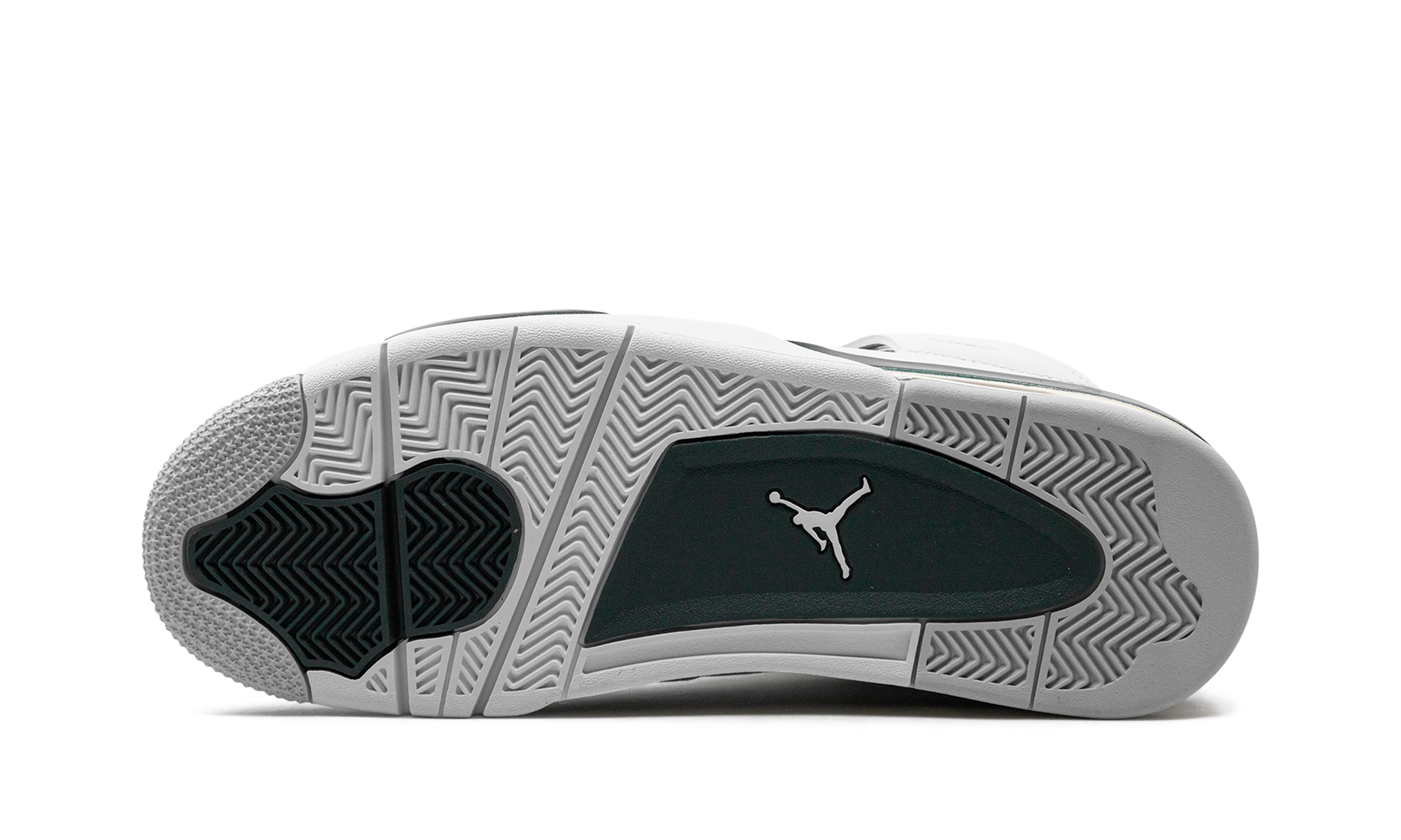Air Jordan 4 "oxidized Green" - 5