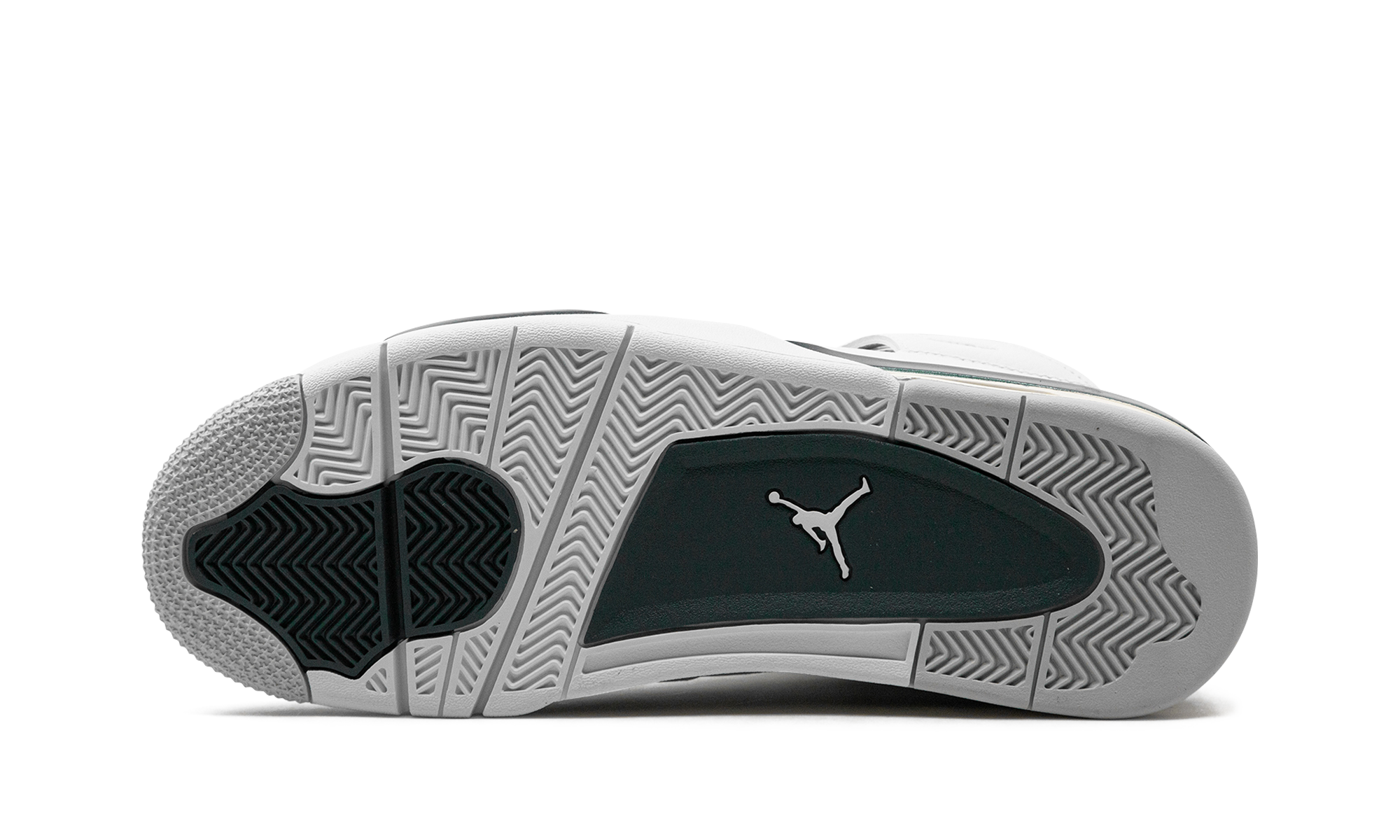 Air Jordan 4 "oxidized Green" - 5