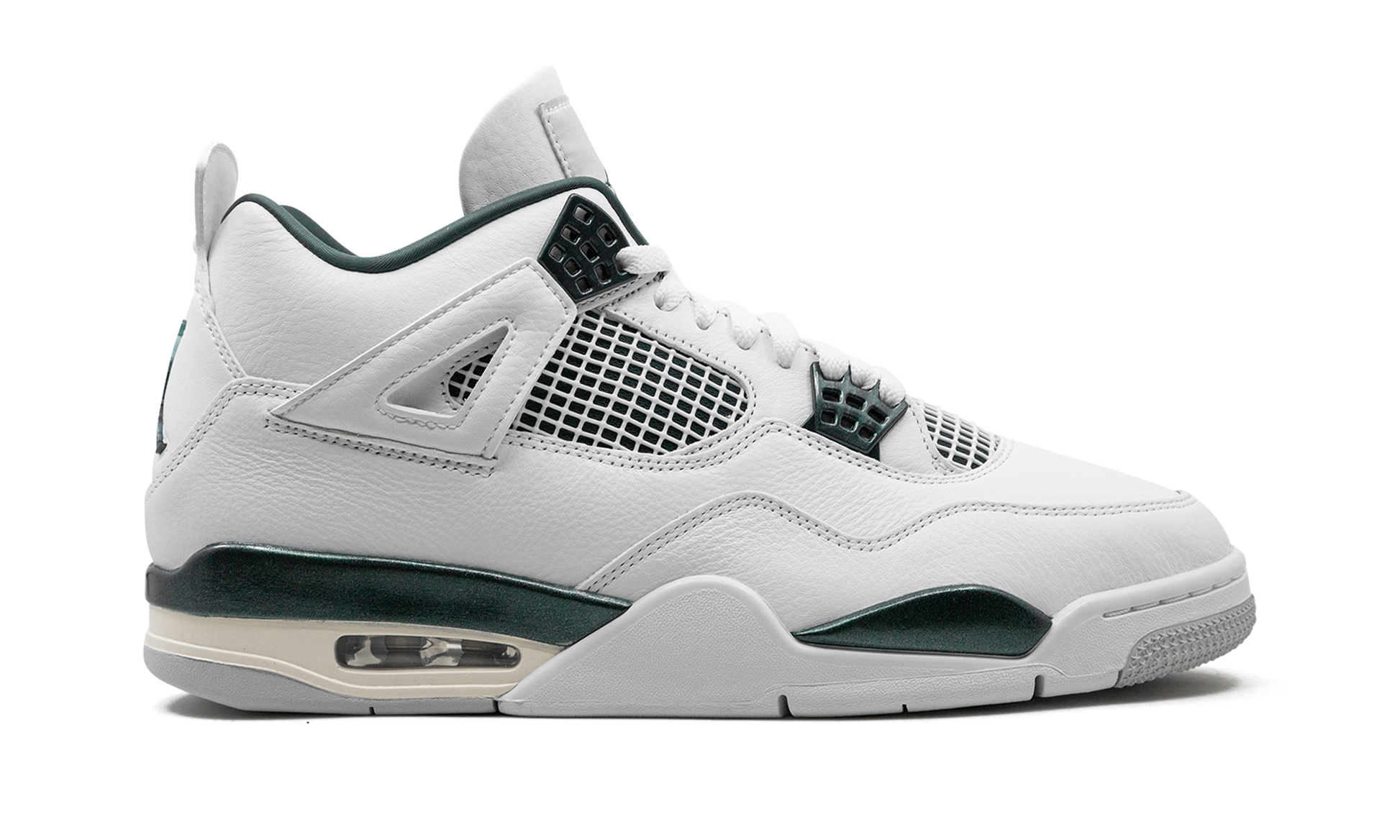Air Jordan 4 "oxidized Green" - 6
