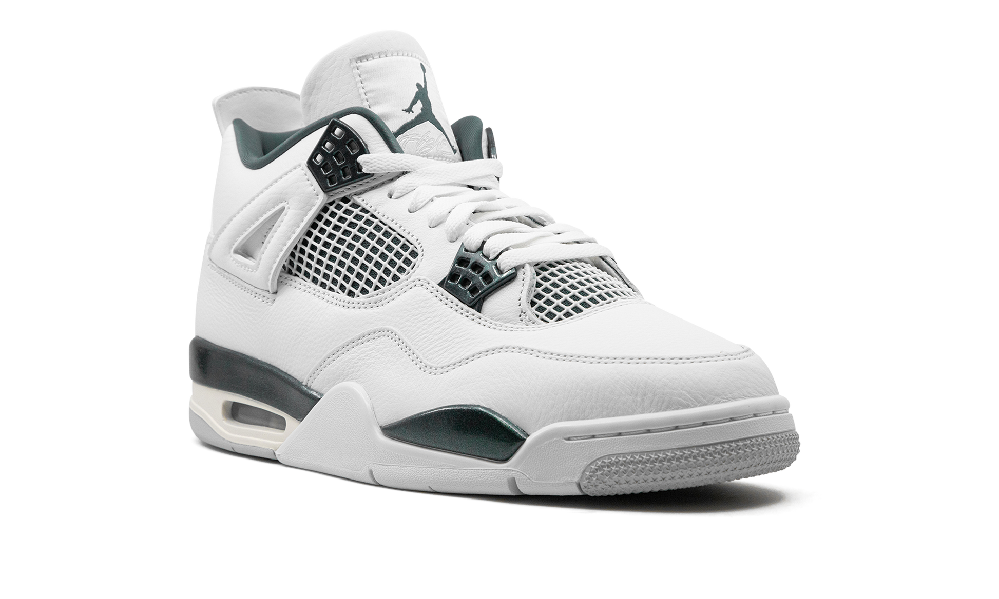 Air Jordan 4 "oxidized Green" - 7