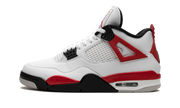 Air Jordan 4 "red Cement" - 1