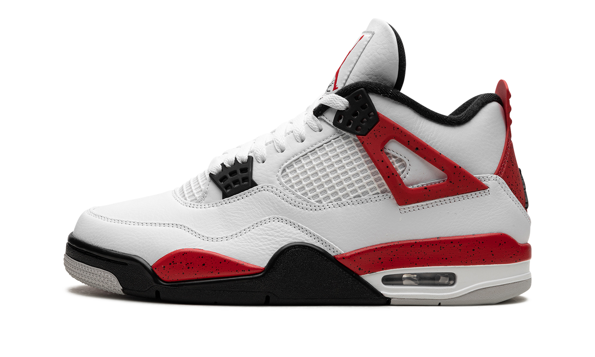 Air Jordan 4 "red Cement" - 1
