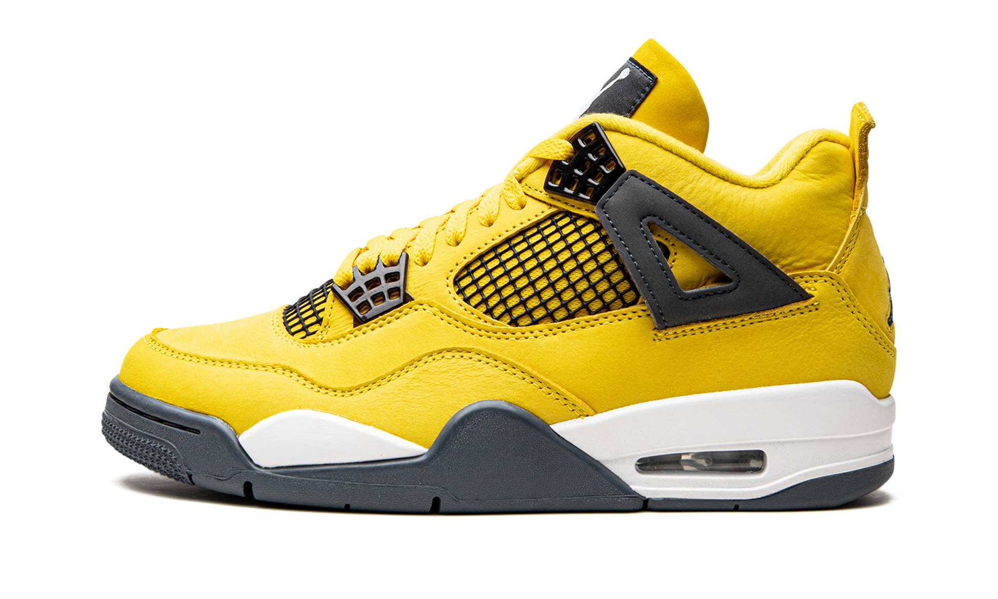 Air Jordan 4 Retro "lightning 2021" - 1