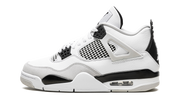 Air Jordan 4 Retro "military Black" - 1