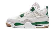 Air Jordan 4 Retro Sb "pine Green" - 1
