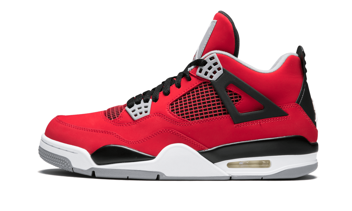 Air Jordan 4 Retro "toro Bravo" - 1