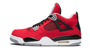 Air Jordan 4 Retro "toro Bravo" - 1