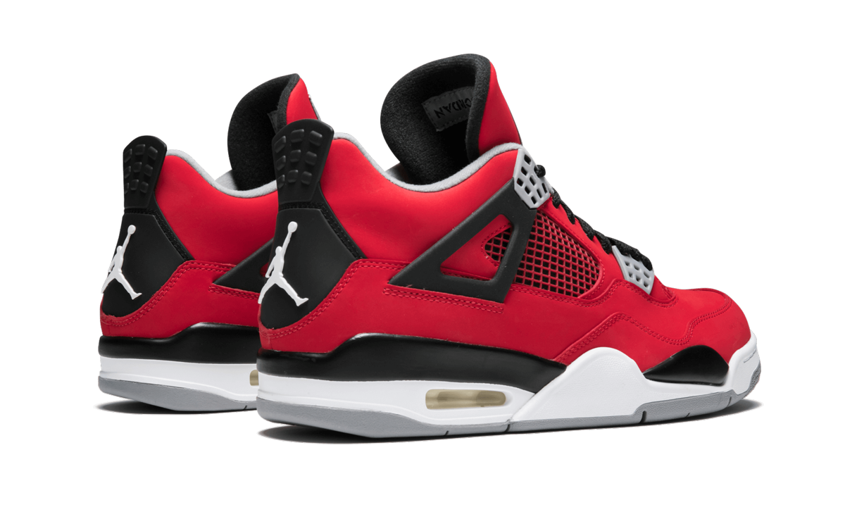 Air Jordan 4 Retro "toro Bravo" - 3