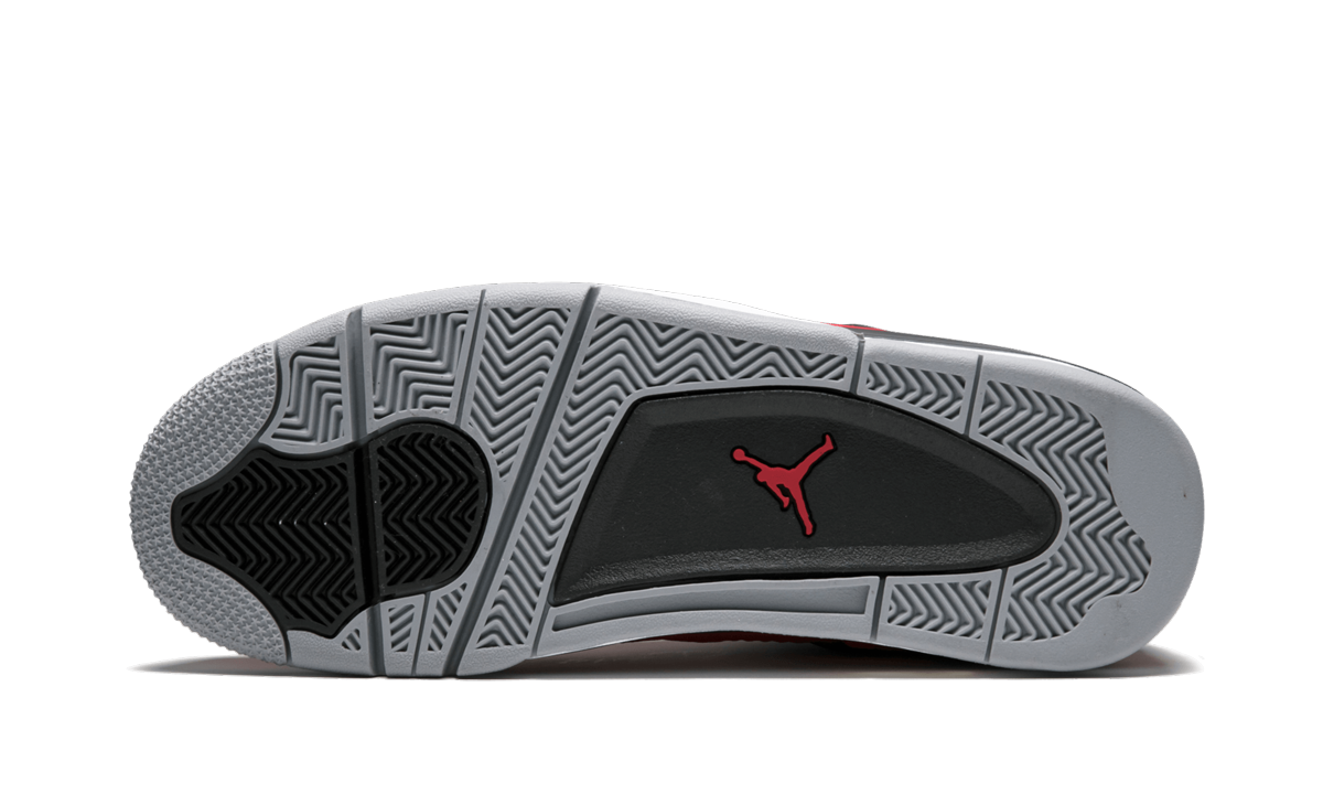 Air Jordan 4 Retro "toro Bravo" - 5