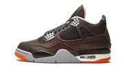 Air Jordan 4 Retro Wmns "starfish" - 1