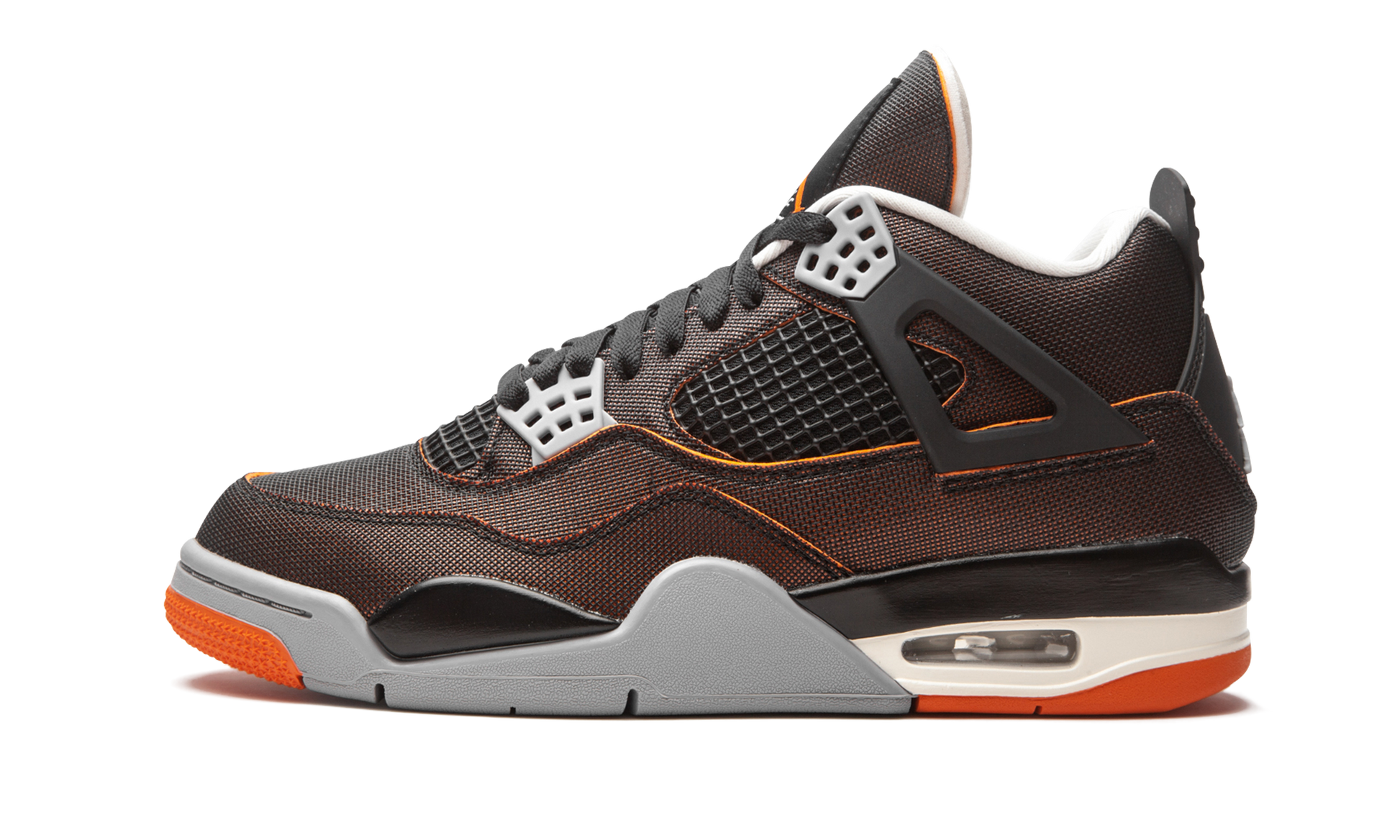 Air Jordan 4 Retro Wmns "starfish" - 8