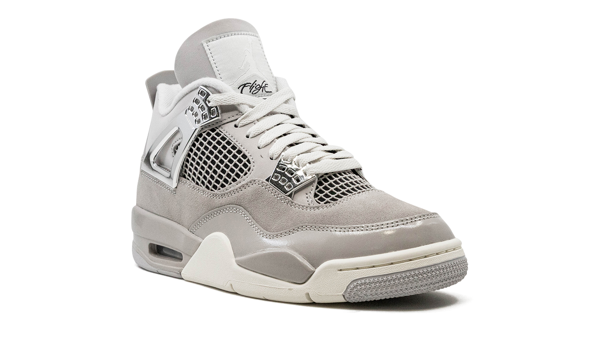 Air Jordan 4 Wmns "frozen Moments" - 7