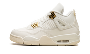 Air Jordan 4 Wmns "sail" - 1