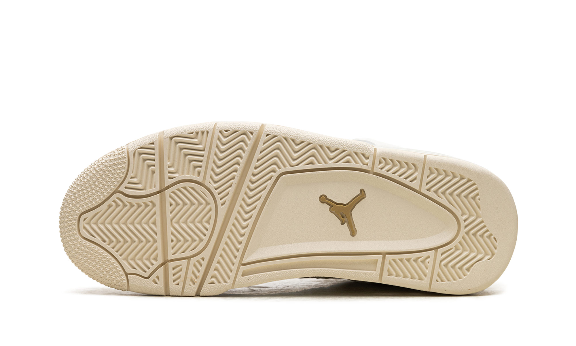 Air Jordan 4 Wmns "sail" - 5