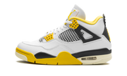 Air Jordan 4 Wmns "vivid Sulfur" - 1