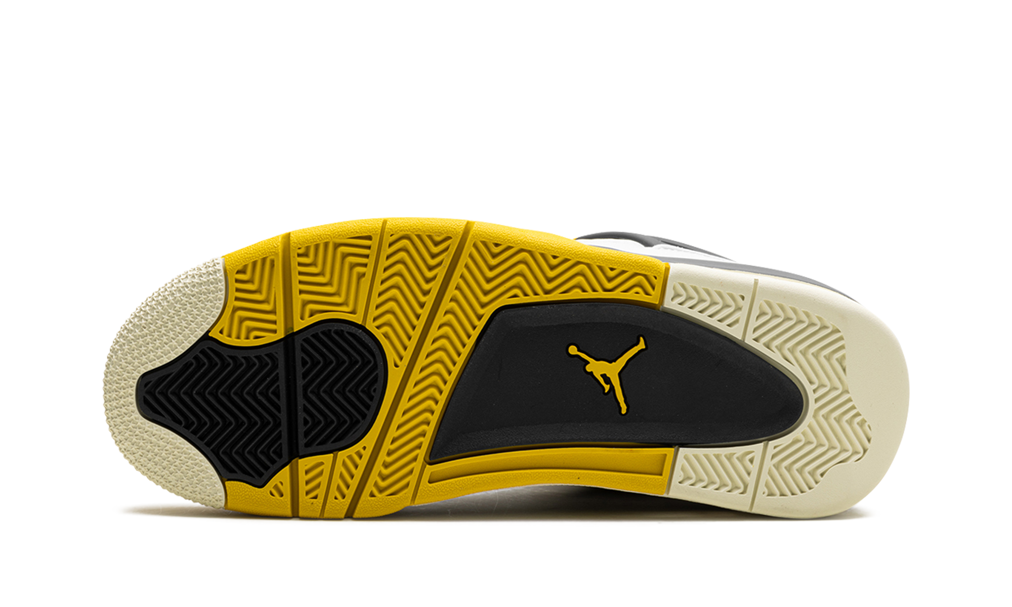 Air Jordan 4 Wmns "vivid Sulfur" - 5