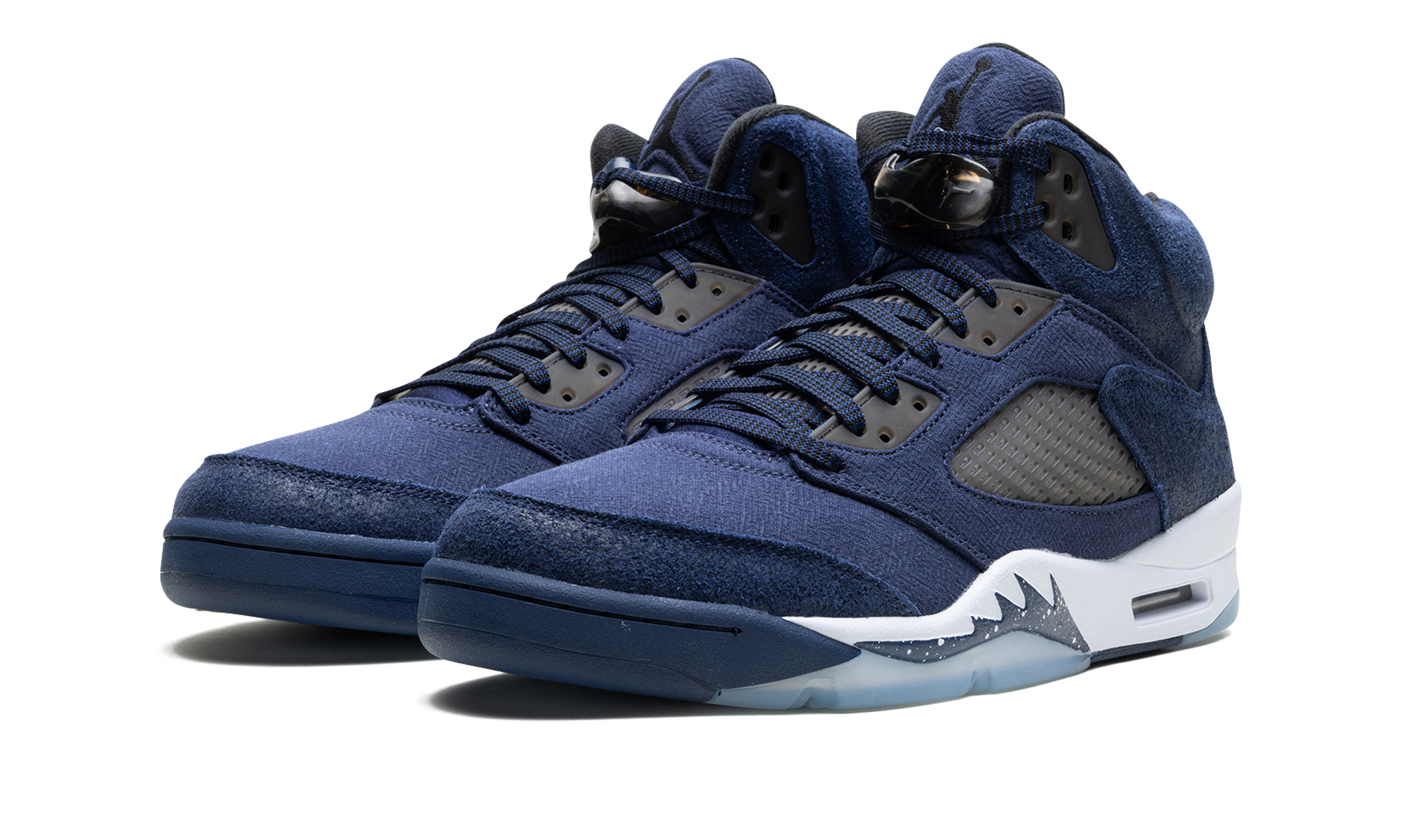 Air Jordan 5 "midnight Navy" - 2