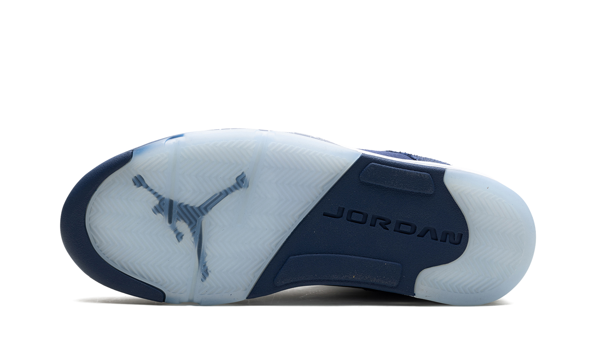 Air Jordan 5 "midnight Navy" - 5